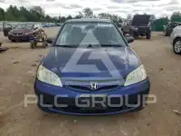 2005 Honda CIVIC photo