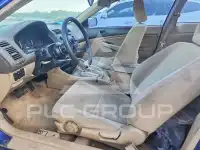 2005 Honda CIVIC photo