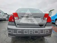 2005 Honda CIVIC фото