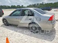 2005 Honda CIVIC фото