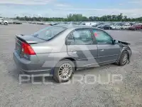 2005 Honda CIVIC фото