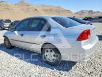 2005 Honda CIVIC photo