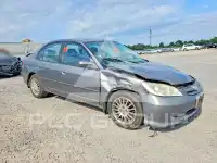 2005 Honda CIVIC фото