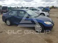 2005 Honda CIVIC photo