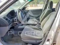 2005 Honda CIVIC фото