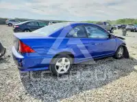2005 Honda CIVIC photo