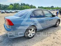 2005 Honda CIVIC фото