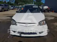 2005 Honda CIVIC фото