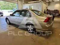 2005 Honda CIVIC фото