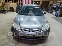 2005 Honda CIVIC photo