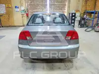 2005 Honda CIVIC photo