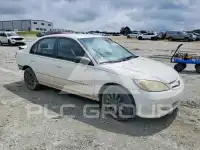 2005 Honda CIVIC фото