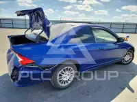2005 Honda CIVIC фото