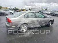 2005 Honda CIVIC фото