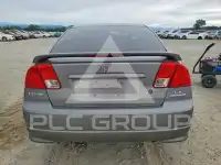 2005 Honda CIVIC фото