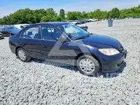 2005 Honda CIVIC фото