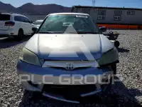 2005 Honda CIVIC photo