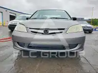 2005 Honda CIVIC фото