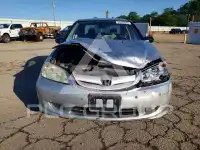 2005 Honda CIVIC фото
