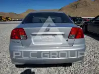 2005 Honda CIVIC photo