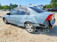 2005 Honda CIVIC фото