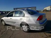 2005 Honda CIVIC фото