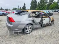 2005 Honda CIVIC фото