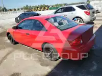 2005 Honda CIVIC photo