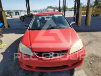 2005 Honda CIVIC photo