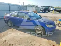 2005 Honda CIVIC photo