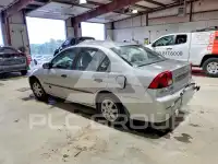 2005 Honda CIVIC photo