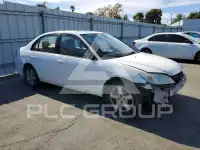 2005 Honda CIVIC фото