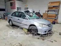 2005 Honda CIVIC photo