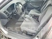 2005 Honda CIVIC photo