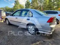 2005 Honda CIVIC фото