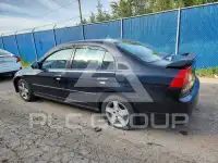 2005 Honda CIVIC фото