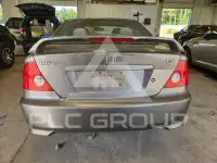 2005 Honda CIVIC фото