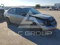 2005 Honda CIVIC фото