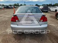2005 Honda CIVIC photo