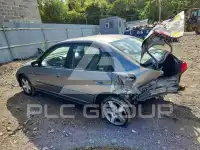 2005 Honda CIVIC photo