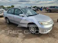 2005 Honda CIVIC photo