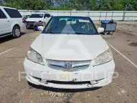 2005 Honda CIVIC фото