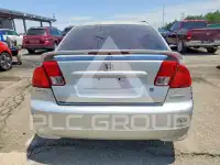2005 Honda CIVIC фото