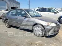 2005 Honda CIVIC фото