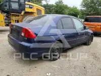 2005 Honda CIVIC фото