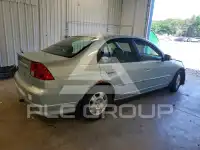 2005 Honda CIVIC фото