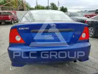 2005 Honda CIVIC photo