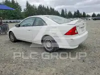2005 Honda CIVIC фото