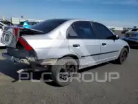 2005 Honda CIVIC фото