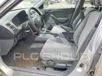 2005 Honda CIVIC photo